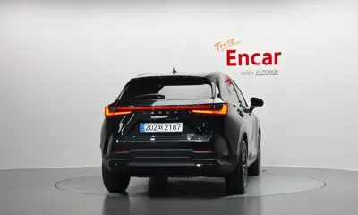 Lexus NX 2025, 25349 км, за 40325.75 USD