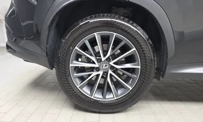 Lexus NX 2025, 25349 км, за 40325.75 USD