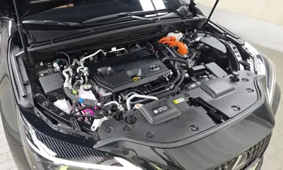 Lexus NX 2025, 25349 км, за 40268.06 USD - фото 6