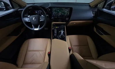 Lexus NX 2025, 25349 км, за 40268.06 USD - фото 7