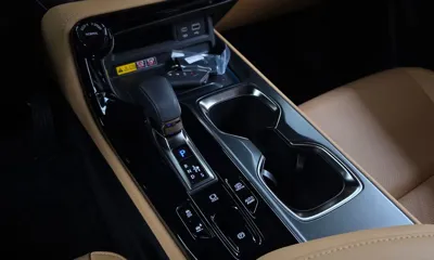 Lexus NX 2025, 25349 км, за 40268.06 USD - фото 9