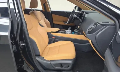 Lexus NX 2025, 25349 км, за 40268.06 USD - фото 11