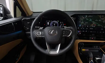 Lexus NX 2025, 25349 км, за 40268.06 USD - фото 13