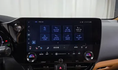 Lexus NX 2025, 25349 км, за 40268.06 USD - фото 16