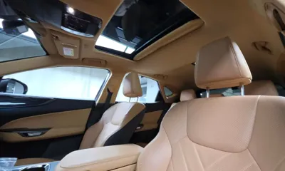 Lexus NX 2025, 25349 км, за 40268.06 USD - фото 18
