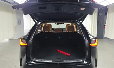 Lexus NX 2025, 25349 км, за 40268.06 USD - фото 20