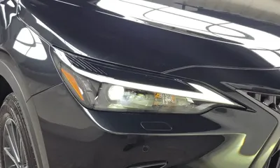 Lexus NX 2025, 25349 км, за 40268.06 USD - фото 22