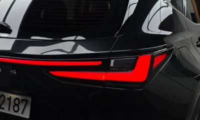 Lexus NX 2025, 25349 км, за 40268.06 USD - фото 23