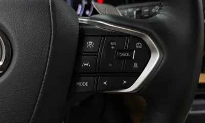 Lexus NX 2025, 25349 км, за 40268.06 USD - фото 26