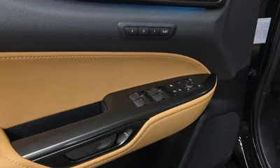 Lexus NX 2025, 25349 км, за 40268.06 USD - фото 29