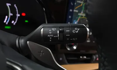 Lexus NX 2025, 25349 км, за 40268.06 USD - фото 30
