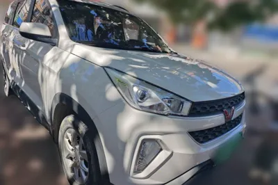 Wuling Hongguang S3 2019, 46800 км, за 5566 USD