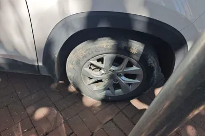 Wuling Hongguang S3 2019, 46800 км, за 5566 USD - фото 8