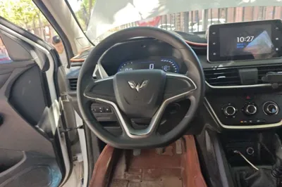 Wuling Hongguang S3 2019, 46800 км, за 5566 USD - фото 10