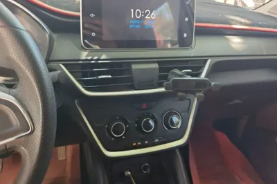 Wuling Hongguang S3 2019, 46800 км, за 5566 USD - фото 13