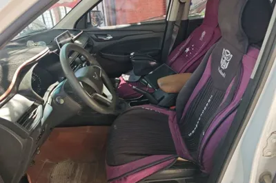 Wuling Hongguang S3 2019, 46800 км, за 5566 USD - фото 15