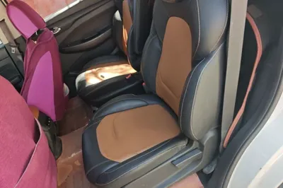 Wuling Hongguang S3 2019, 46800 км, за 5566 USD - фото 17