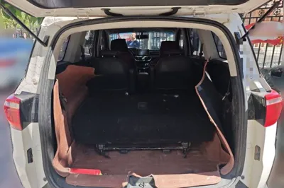 Wuling Hongguang S3 2019, 46800 км, за 5566 USD - фото 19