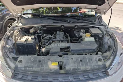 Wuling Hongguang S3 2019, 46800 км, за 5566 USD - фото 21