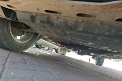 Wuling Hongguang S3 2019, 46800 км, за 5566 USD - фото 24