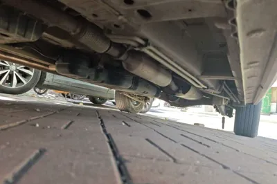 Wuling Hongguang S3 2019, 46800 км, за 5566 USD - фото 26