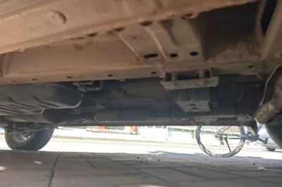 Wuling Hongguang S3 2019, 46800 км, за 5566 USD - фото 27