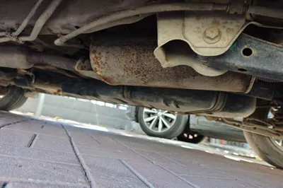 Wuling Hongguang S3 2019, 46800 км, за 5566 USD - фото 28