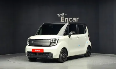 Kia Ray · 2025 год