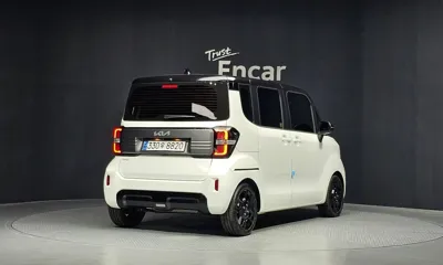 Kia Ray 2025, 33112 км, за 11152.68 USD