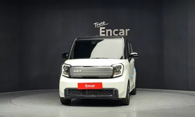 Kia Ray 2025, 33112 км, за 11152.68 USD