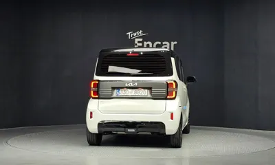 Kia Ray 2025, 33112 км, за 11152.68 USD