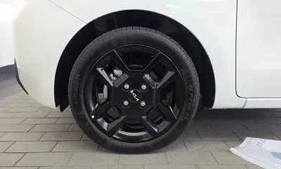 Kia Ray 2025, 33112 км, за 11152.68 USD