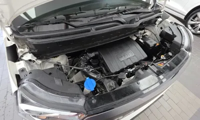 Kia Ray 2025, 33112 км, за 11152.68 USD - фото 6