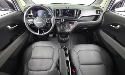 Kia Ray 2025, 33112 км, за 11152.68 USD - фото 7