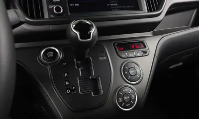 Kia Ray 2025, 33112 км, за 11152.68 USD - фото 9