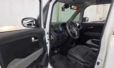 Kia Ray 2025, 33112 км, за 11152.68 USD - фото 10