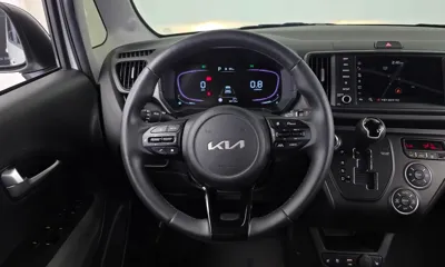 Kia Ray 2025, 33112 км, за 11152.68 USD - фото 13