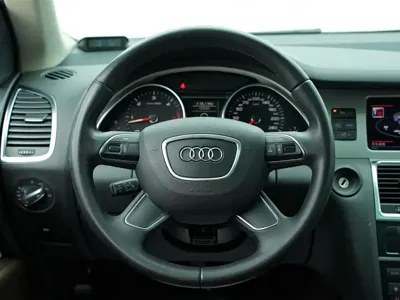 Audi Q7 2012, 80000 км, за 23248.52 USD - фото 9