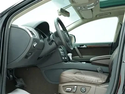 Audi Q7 2012, 80000 км, за 23248.52 USD - фото 10