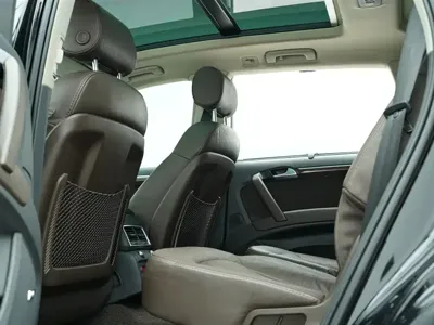 Audi Q7 2012, 80000 км, за 23248.52 USD - фото 16