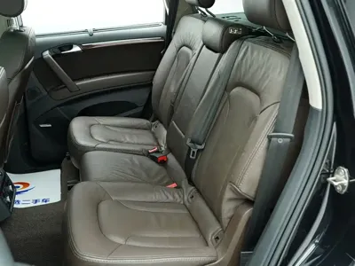 Audi Q7 2012, 80000 км, за 23248.52 USD - фото 21
