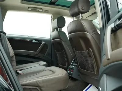 Audi Q7 2012, 80000 км, за 23248.52 USD - фото 23