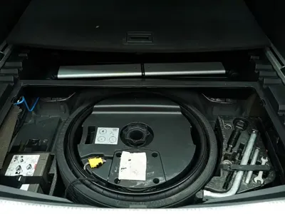 Audi Q7 2012, 80000 км, за 23248.52 USD - фото 32