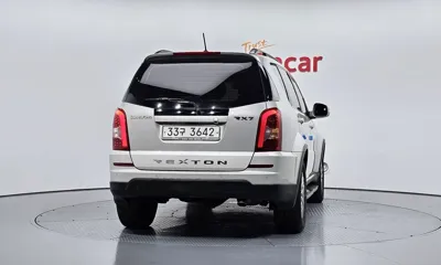 KG_Mobility_Ssangyong Rexton 2014, 215207 км, за 2409.32 USD