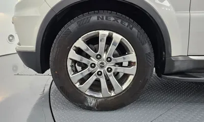 KG_Mobility_Ssangyong Rexton 2014, 215207 км, за 2409.32 USD