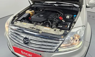KG_Mobility_Ssangyong Rexton 2014, 215207 км, за 2406.98 USD - фото 6