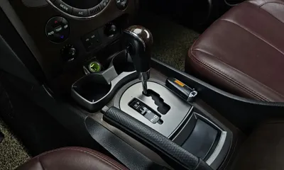 KG_Mobility_Ssangyong Rexton 2014, 215207 км, за 2406.98 USD - фото 9