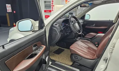 KG_Mobility_Ssangyong Rexton 2014, 215207 км, за 2406.98 USD - фото 10