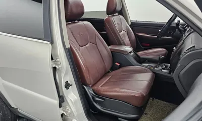 KG_Mobility_Ssangyong Rexton 2014, 215207 км, за 2406.98 USD - фото 11