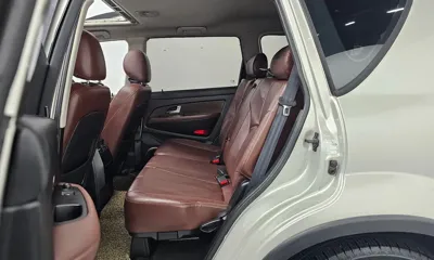 KG_Mobility_Ssangyong Rexton 2014, 215207 км, за 2406.98 USD - фото 12